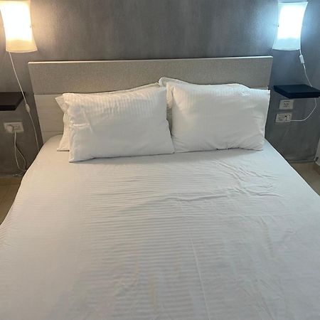 Ferienwohnung Llalis Luxury Eilat Exterior foto