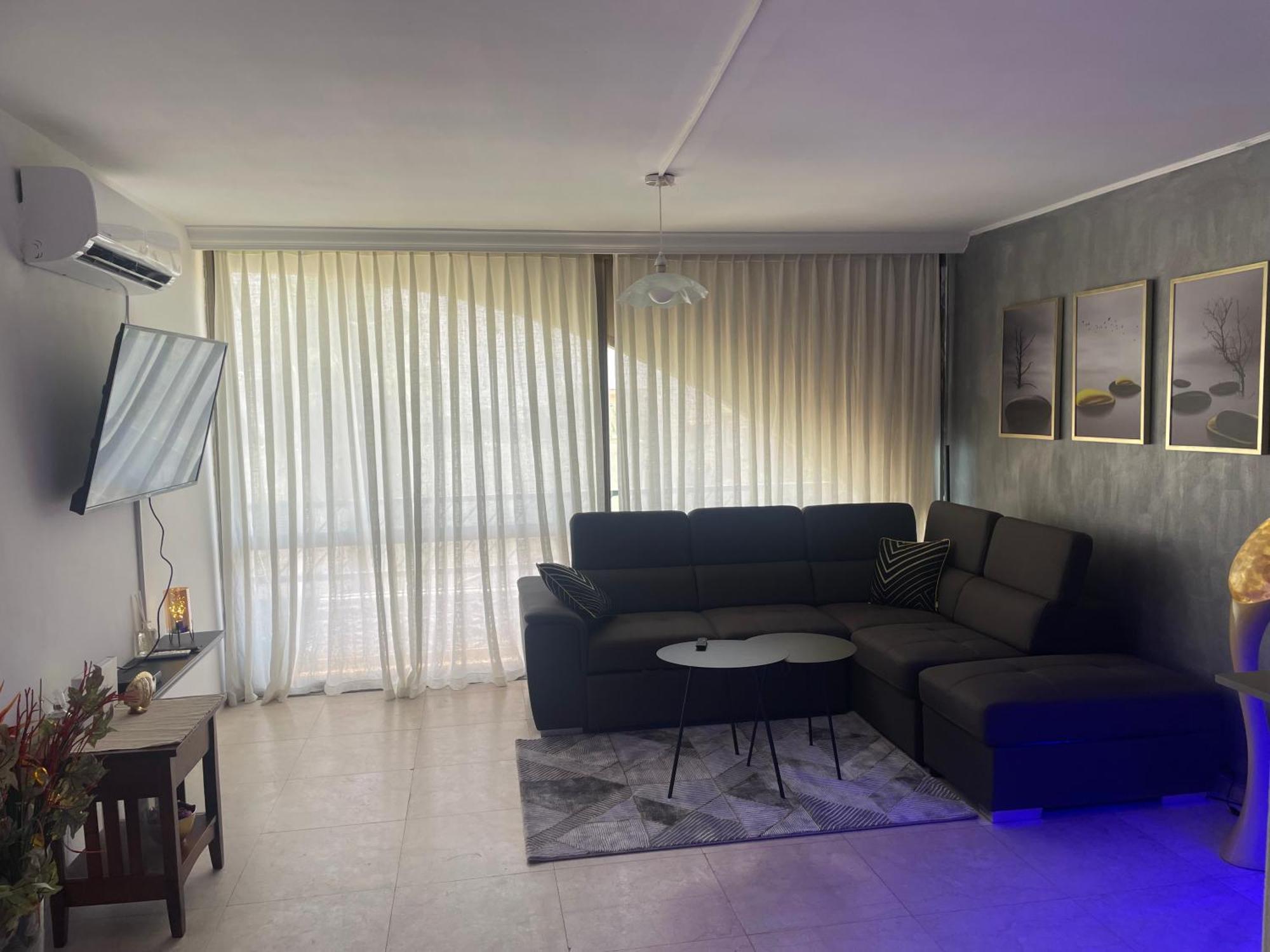 Ferienwohnung Llalis Luxury Eilat Exterior foto